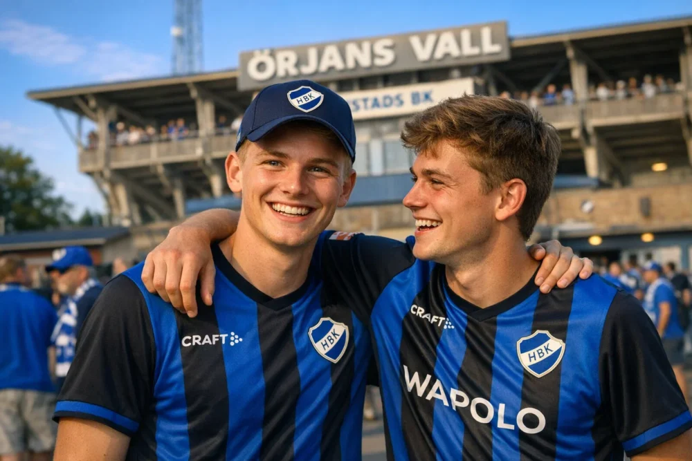 Wat te doen in Halmstad?