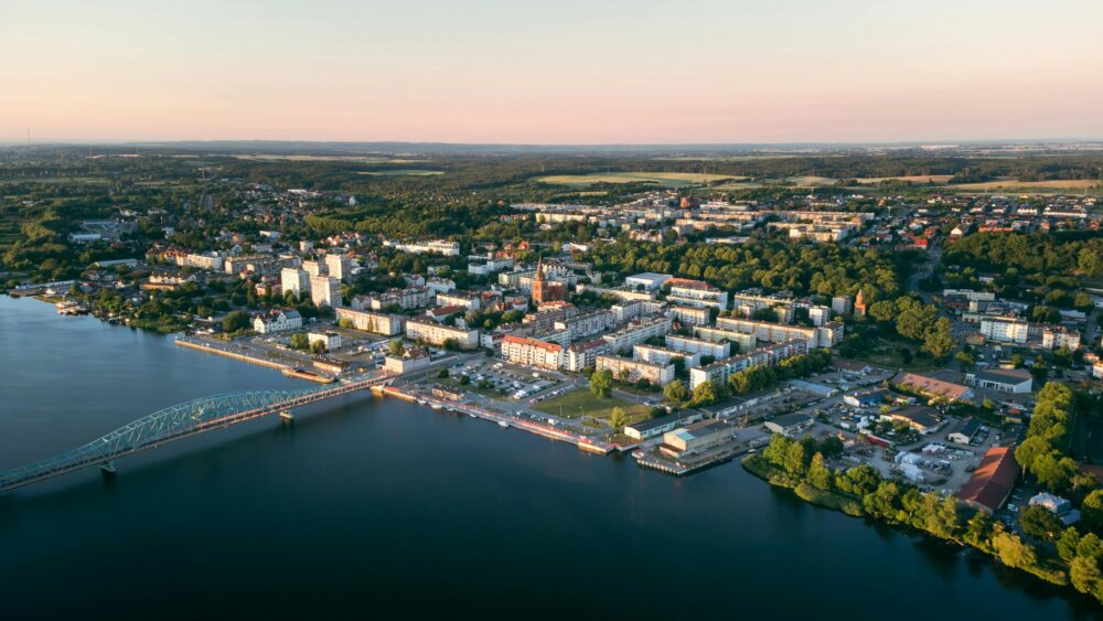 10 redenen om naar Halmstad te gaan