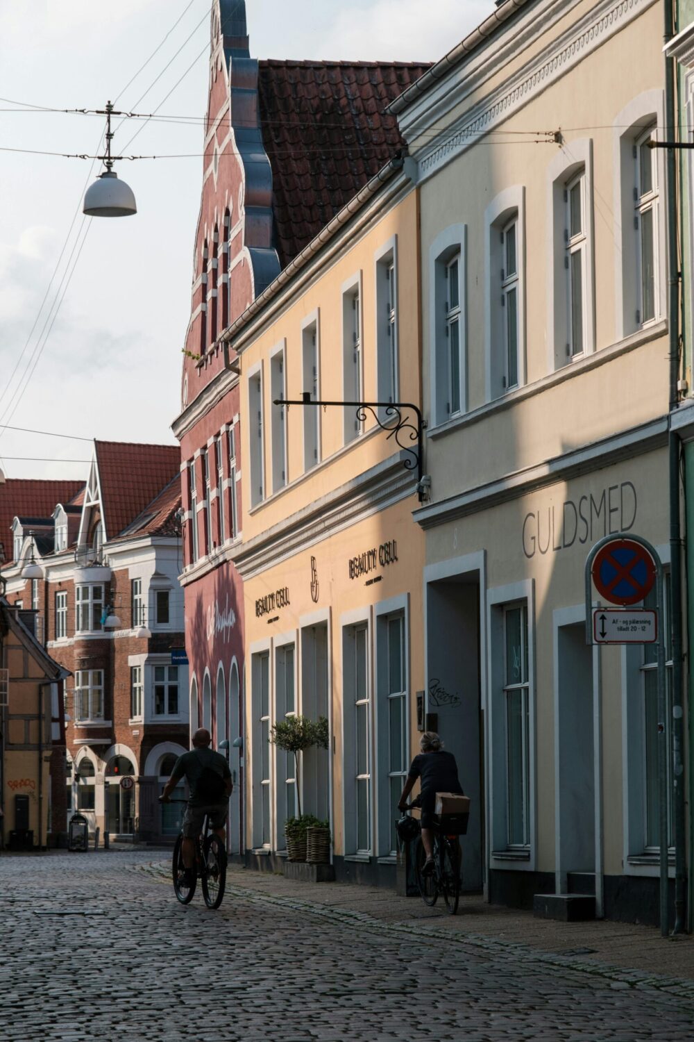 halmstad straat